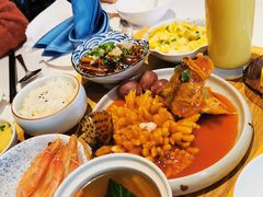 -松鹤楼·非遗·苏帮菜(融科店)
