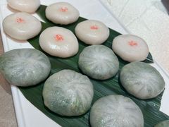 -金成潮菜博物馆(海珠湿地店)