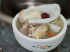 -力哥地道海南菜·联谊文昌鸡老店