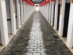 -桂林独秀峰王城景区