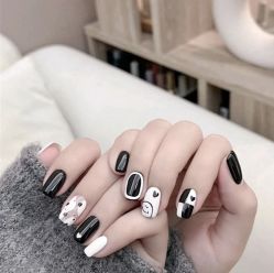 -CO COLOR美甲美睫美妆