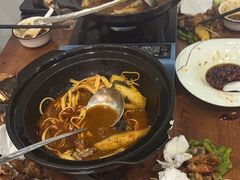 -元银甲·湖北地标美食(汉阳店)