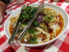 -西贝(枫蓝国际购物中心店)
