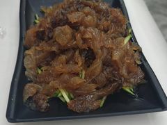 -北戴河庆山饭店·海鲜砂锅粥(北戴河黑石路店)