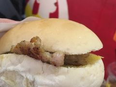 -孖记茶档·热腾茶餐(乐峰店)