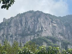 -雁荡山大龙湫景区