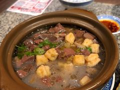 -南京大牌档(济南万象城店)