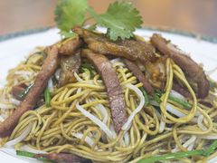 -Asia Plaza Restaurant