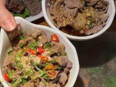 -海银海记潮汕牛肉火锅(新港中路海珠店)