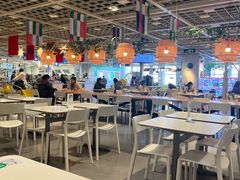 -宜家·瑞典风味餐厅(无锡店)