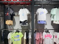 -五环Outlets(高新工厂店)