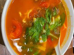 -寻裕记·现炒浇头面(人民广场店)