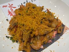 -火龙堂·风味民间菜(文一路店)