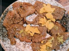 -大阪烧肉BAKA一代(十亩地店)