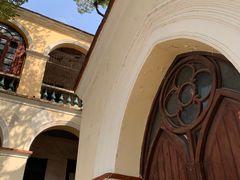 -福建师范大学(仓山校区)