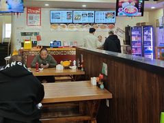 -老陕兄弟(彩虹新城店)