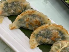 生煎韭菜饺-嘉禧大酒楼(康城广场店)