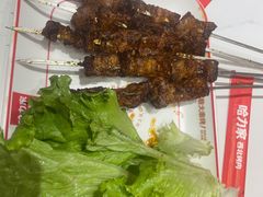 -哈力家·西北烧烤烤串(凤城三路店)
