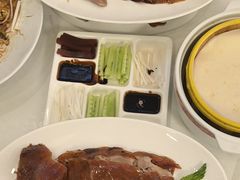 -郭林家常菜烤鸭(曙光西路店)
