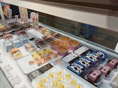 -好利来(中海国际店)
