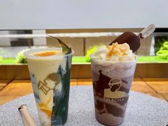 -喜茶(永旺梦乐城店)