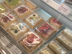 -提亚烘焙·手作面包·生日蛋糕(七星店)
