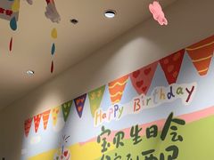 -西贝(金桥店)