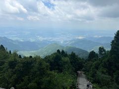 -南岳衡山风景名胜区