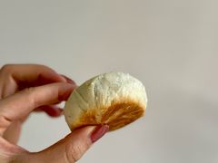 -酥满溢绿豆饼(共和新路店)
