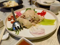 顺德七彩捞鸡-上海老站(徐家汇店)