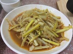 -天乐农家鱼头王(天目湖店)