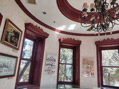 -北京动物园-畅观楼