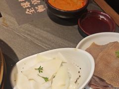-牛YO寿喜烧和牛火锅自助(三台子万象汇店)