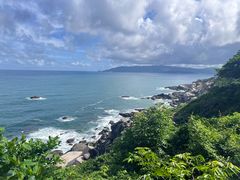 -三亚蜈支洲岛旅游区