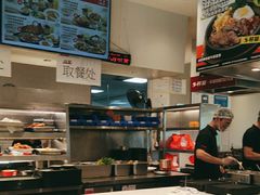 -乡村基(双流时代奥特莱斯餐厅)