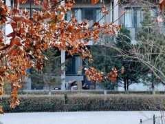 -中央戏剧学院(昌平校区)