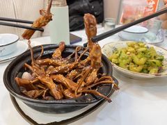 -馨方园食府·市井老南京菜