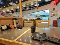-禾绿回转寿司(万柳华联店)