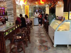 大堂-金杨拉面王小吃面馆·牛三宝面·红烧牛肉粉