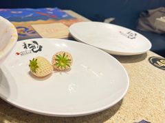 -初色海鲜自助(万丰路店)