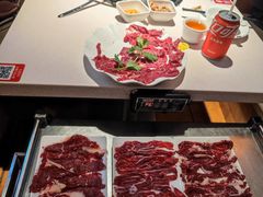 -潮泰牛肉火锅 · 创于1992年(车公庙店)