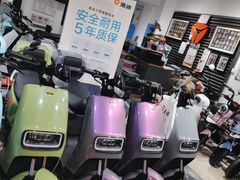 -雅迪电动车(北艾路店)