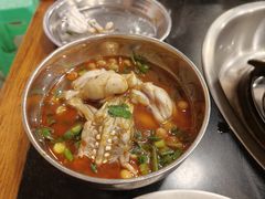 -鸿顺老铁锅美蛙鱼府(解放碑店)
