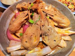 -辣不二水煮鱼(哈西店)