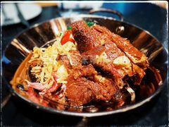 -宝莱纳餐厅(滨江店)