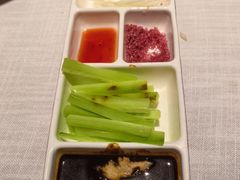 -大鸭梨烤鸭·北京菜(大兴南小街店)