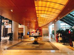 -威斯汀舞台餐厅