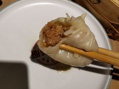 -弄堂小笼包(天津南开大悦城店)