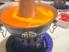 -涮福記·现切牛羊肉火锅(世纪汇店)