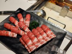 -海底捞火锅(长宁路龙之梦店)